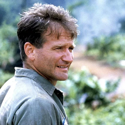 Miniature photo du film : Good morning vietnam