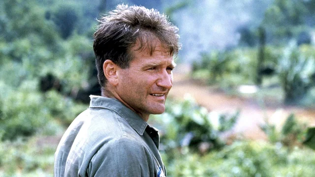 Photo du film : Good morning vietnam