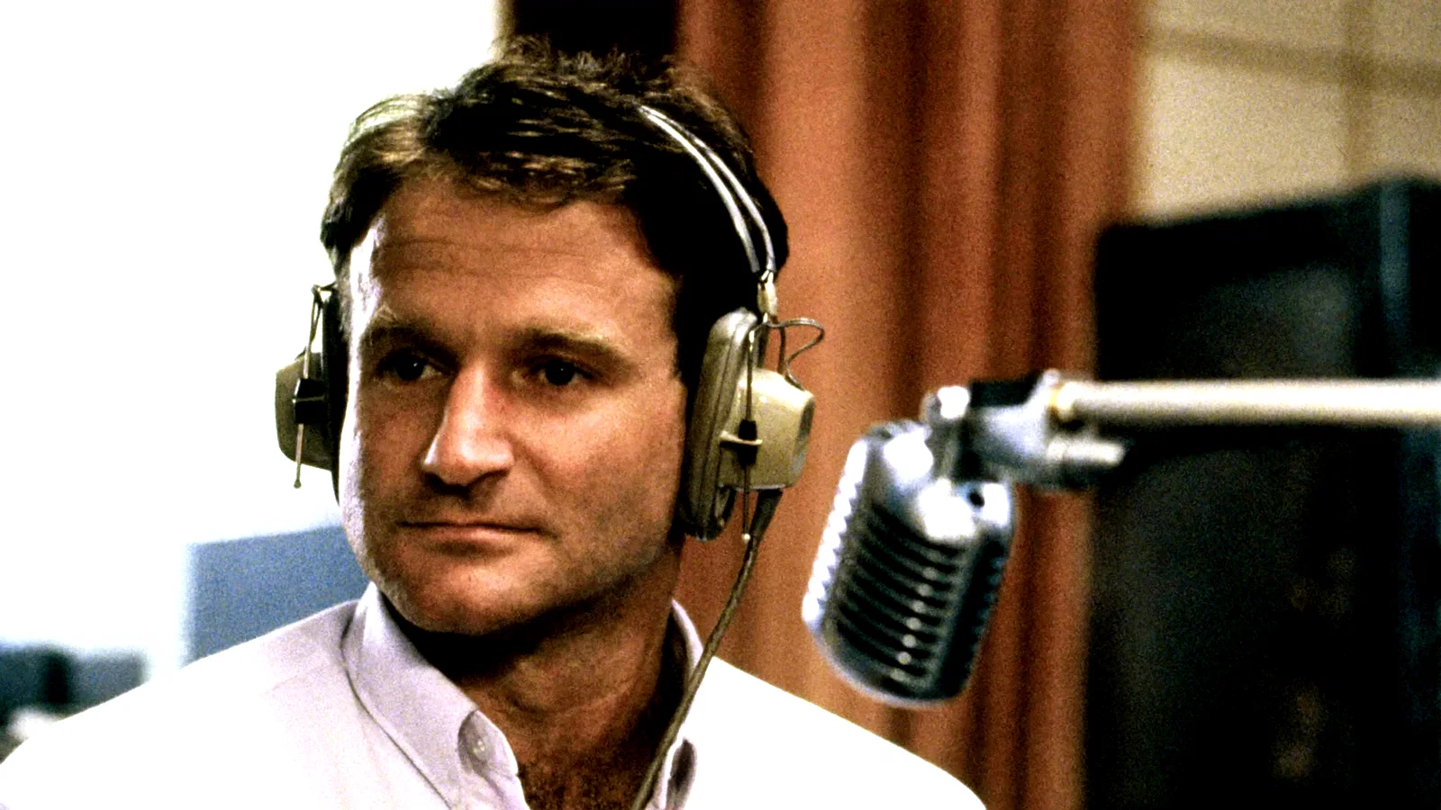 Photo 12 du film : Good morning vietnam