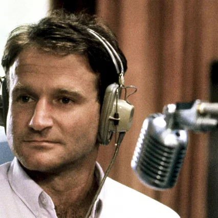 Miniature photo du film : Good morning vietnam