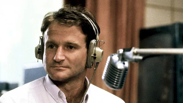 Photo du film : Good morning vietnam