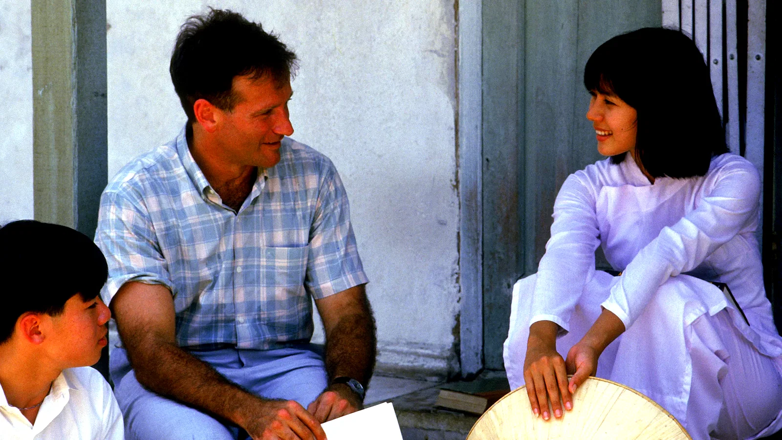 Photo 13 du film : Good morning vietnam