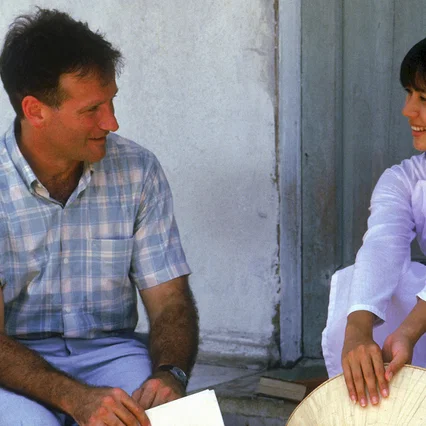 Miniature photo du film : Good morning vietnam
