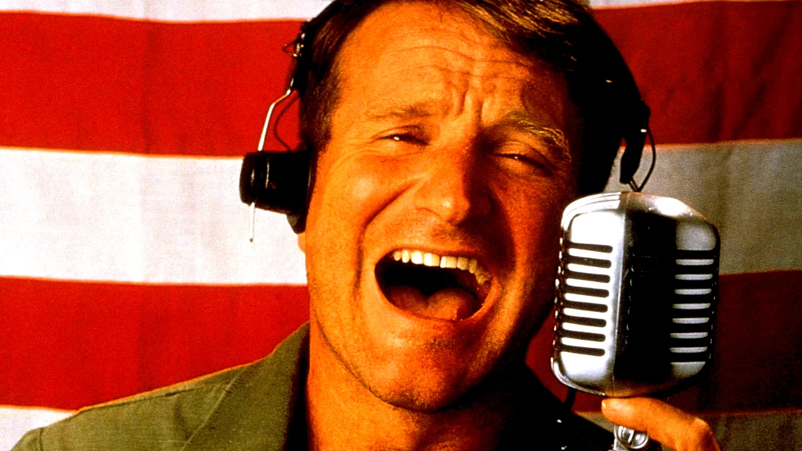 Photo 14 du film : Good morning vietnam