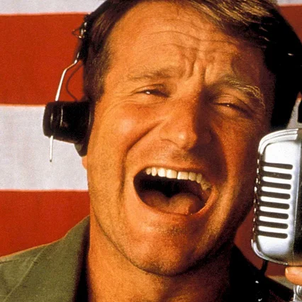 Miniature photo du film : Good morning vietnam