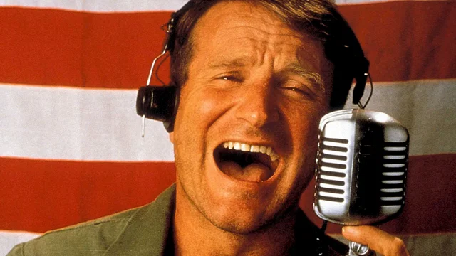 Photo du film : Good morning vietnam