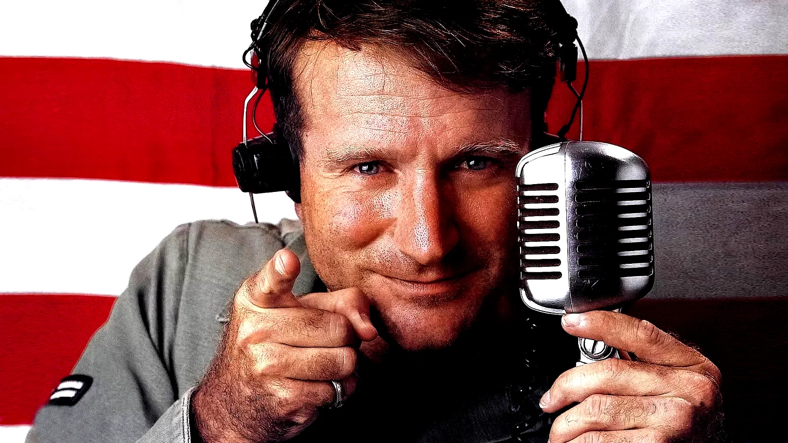 Photo 15 du film : Good morning vietnam