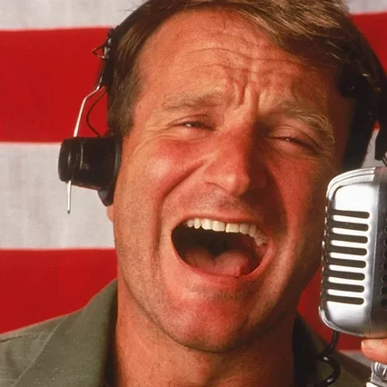 Miniature photo du film : Good morning vietnam