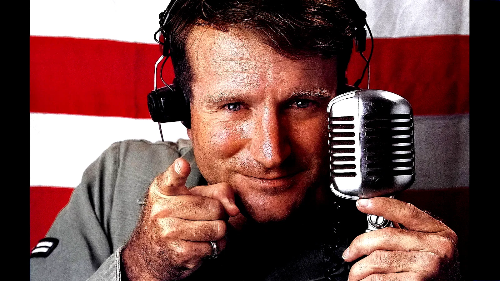 Photo 17 du film : Good morning vietnam