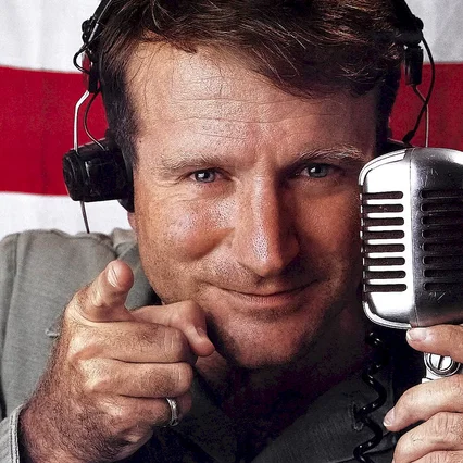 Miniature photo du film : Good morning vietnam