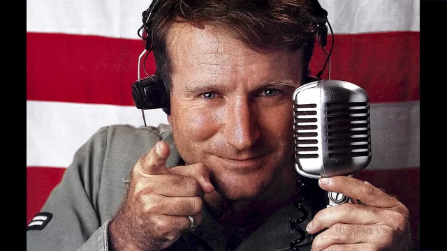Photo du film : Good morning vietnam