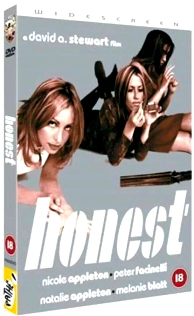 Affiche du film : Honest