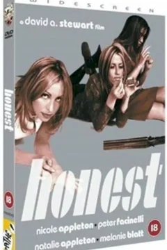 Affiche du film Honest