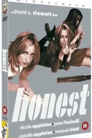 Affiche du film : Honest