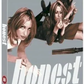 Photo du film : Honest