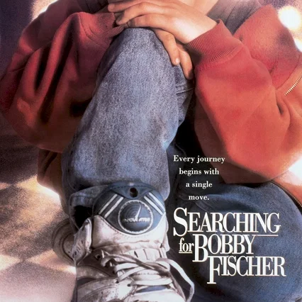Miniature photo du film : A la recherche de bobby fischer