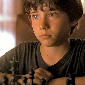 Photo du film : A la recherche de bobby fischer