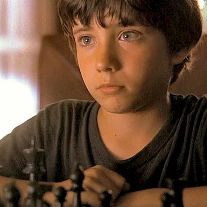 Miniature photo du film : A la recherche de bobby fischer