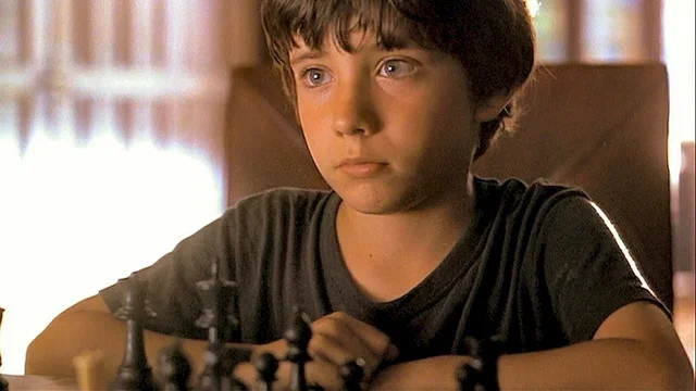 Photo 2 du film : A la recherche de bobby fischer