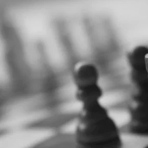 Photo du film : A la recherche de bobby fischer