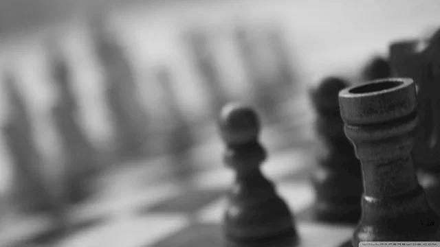 Photo 3 du film : A la recherche de bobby fischer