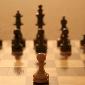 Photo du film : A la recherche de bobby fischer