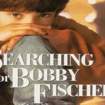 Miniature photo du film : A la recherche de bobby fischer
