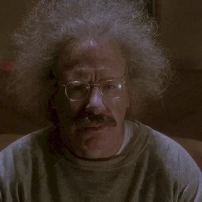 Photo du film : Insignificance