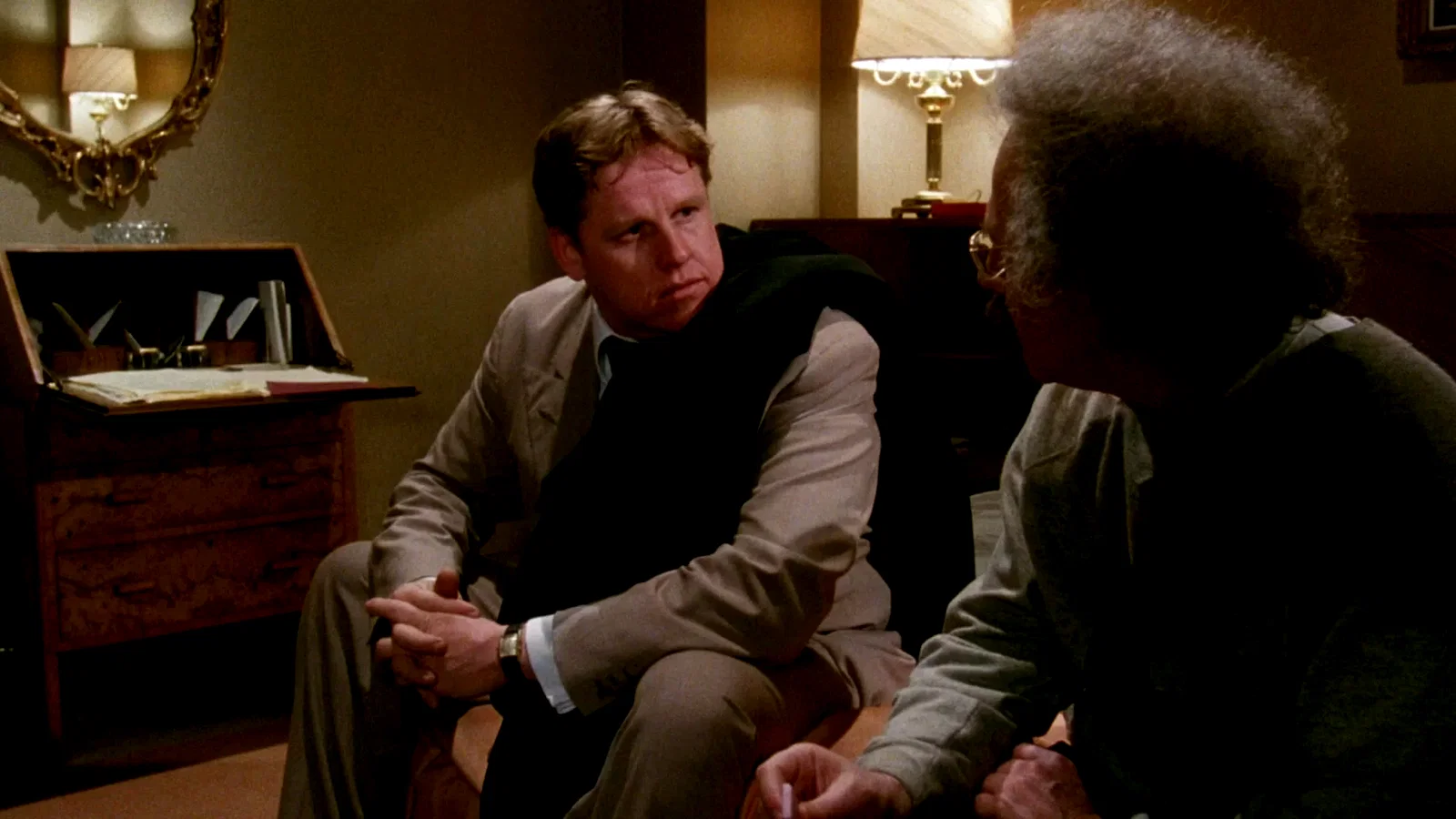 Photo 4 du film : Insignificance