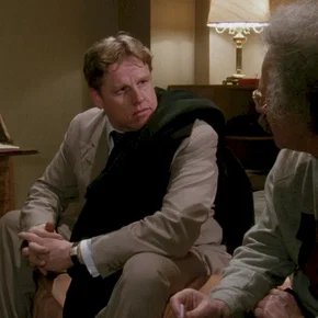 Photo du film : Insignificance