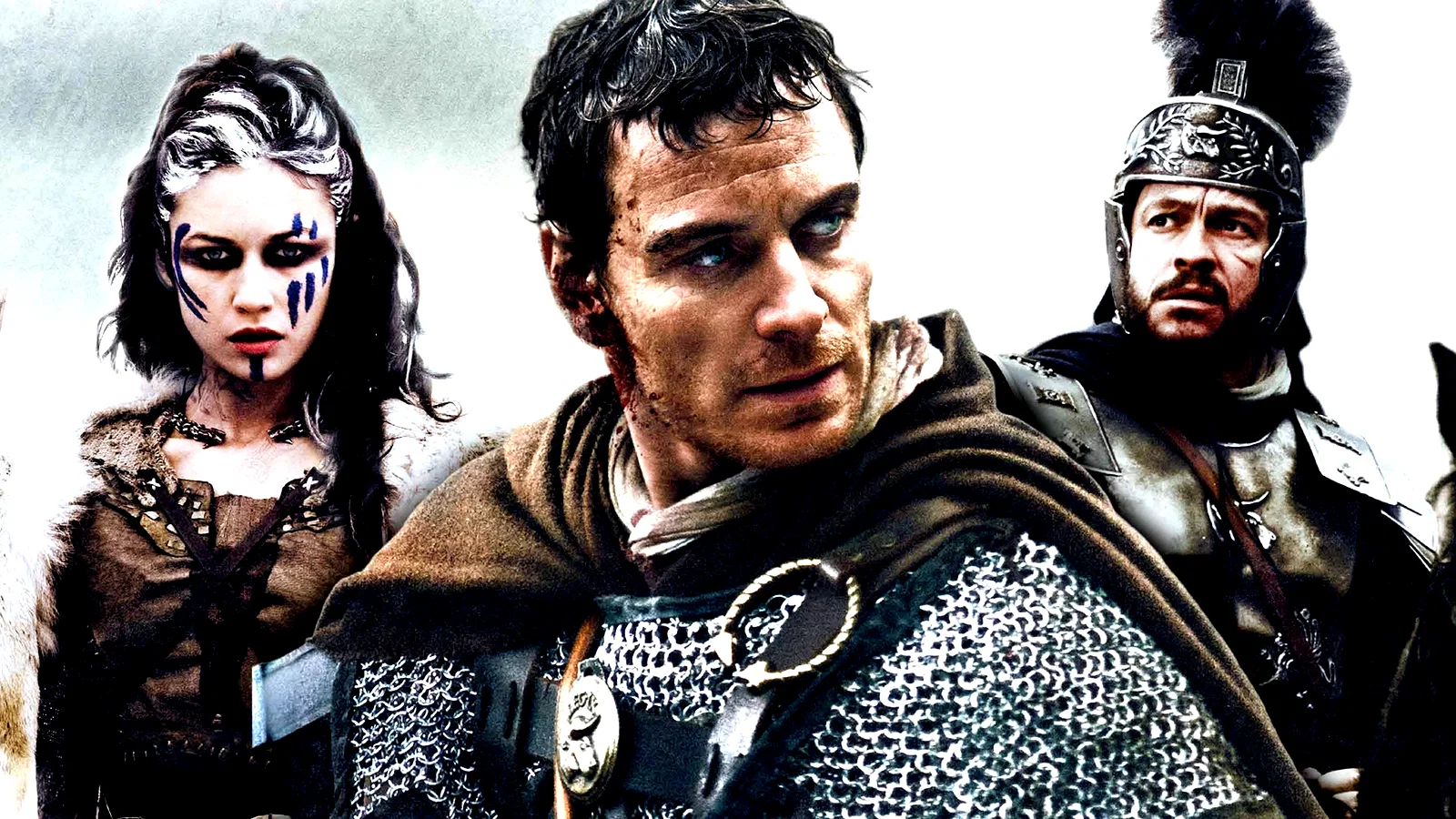 Photo 7 du film : Centurion