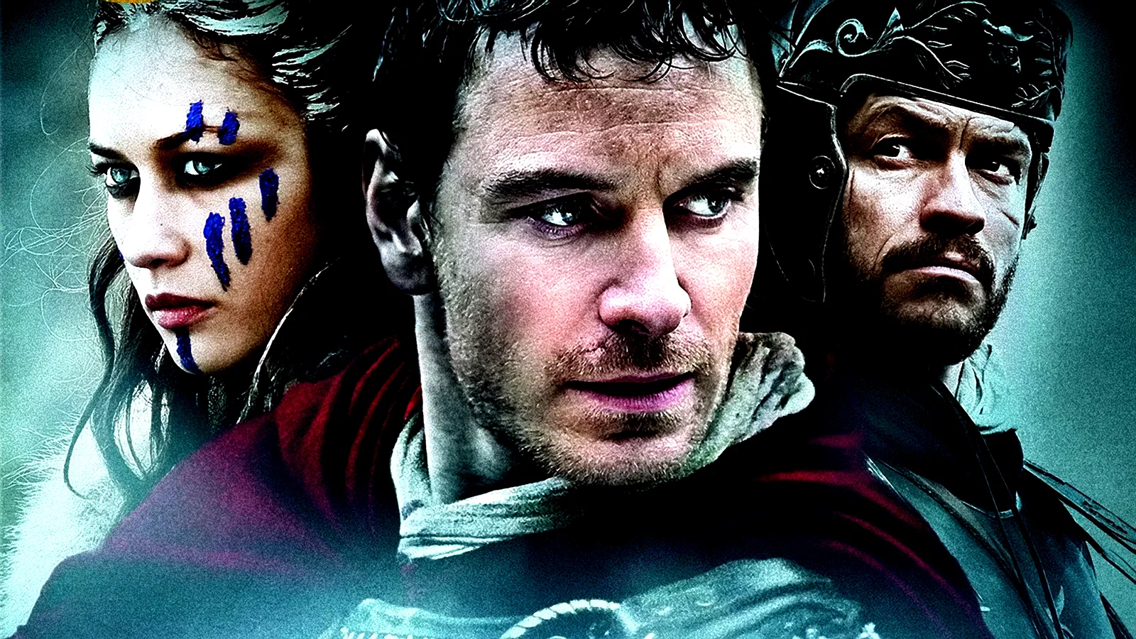 Photo 8 du film : Centurion