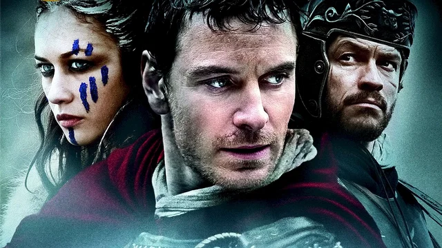 Photo du film : Centurion