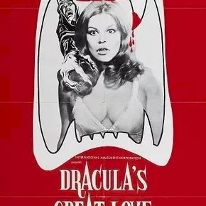 Photo du film : El gran amor del conde dracula