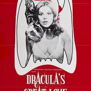 Miniature photo du film : El gran amor del conde dracula