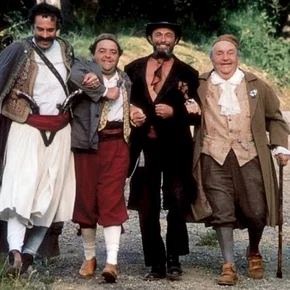 Photo du film : Mangeclous