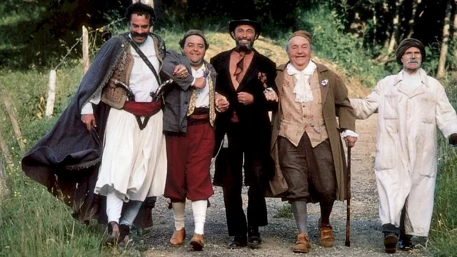 Photo 2 du film : Mangeclous