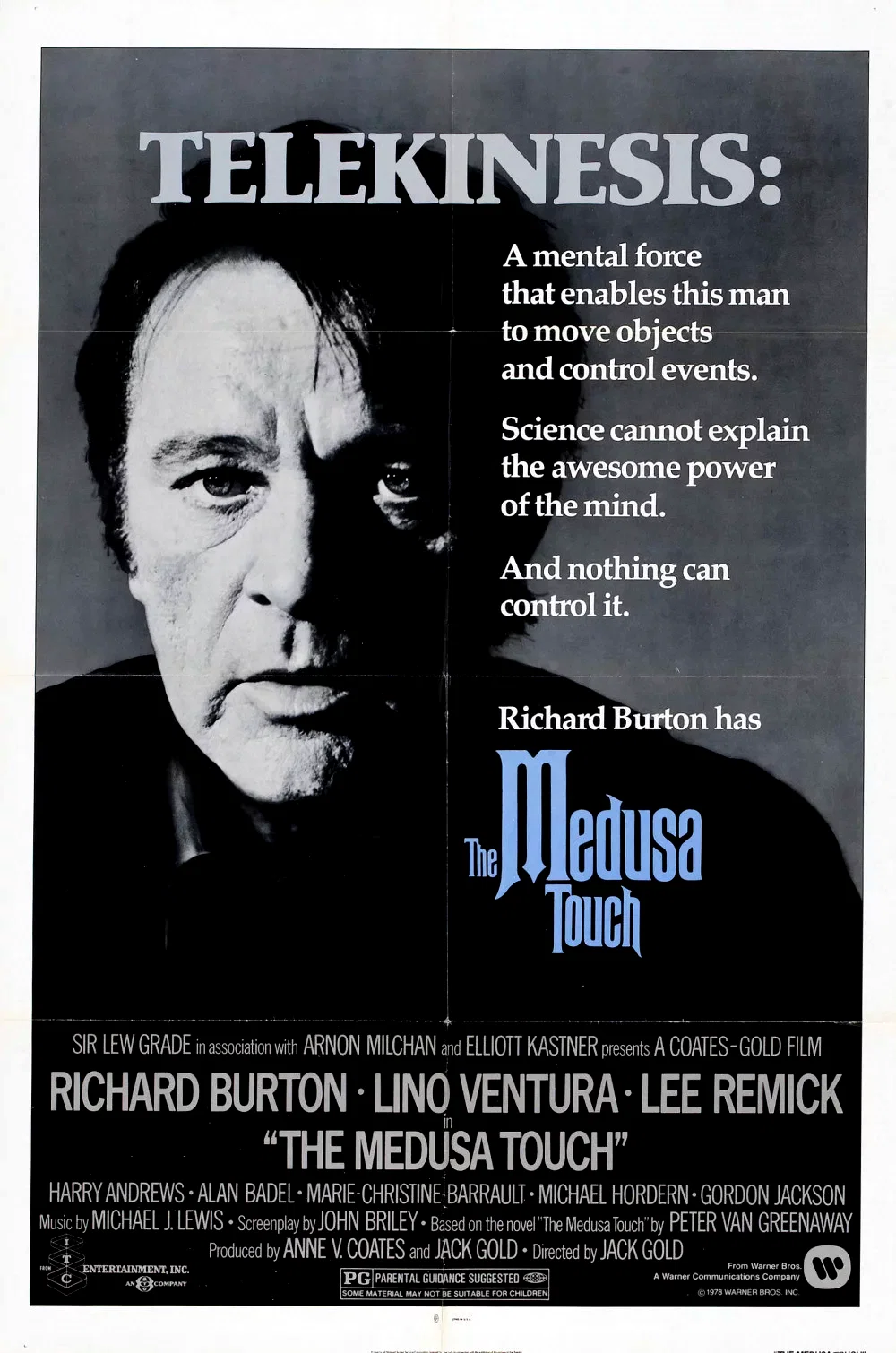 Affiche du film : La grande menace