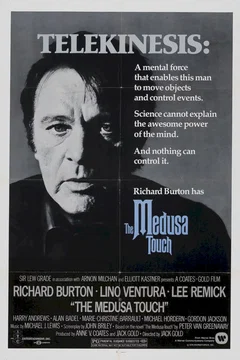 Affiche du film La grande menace