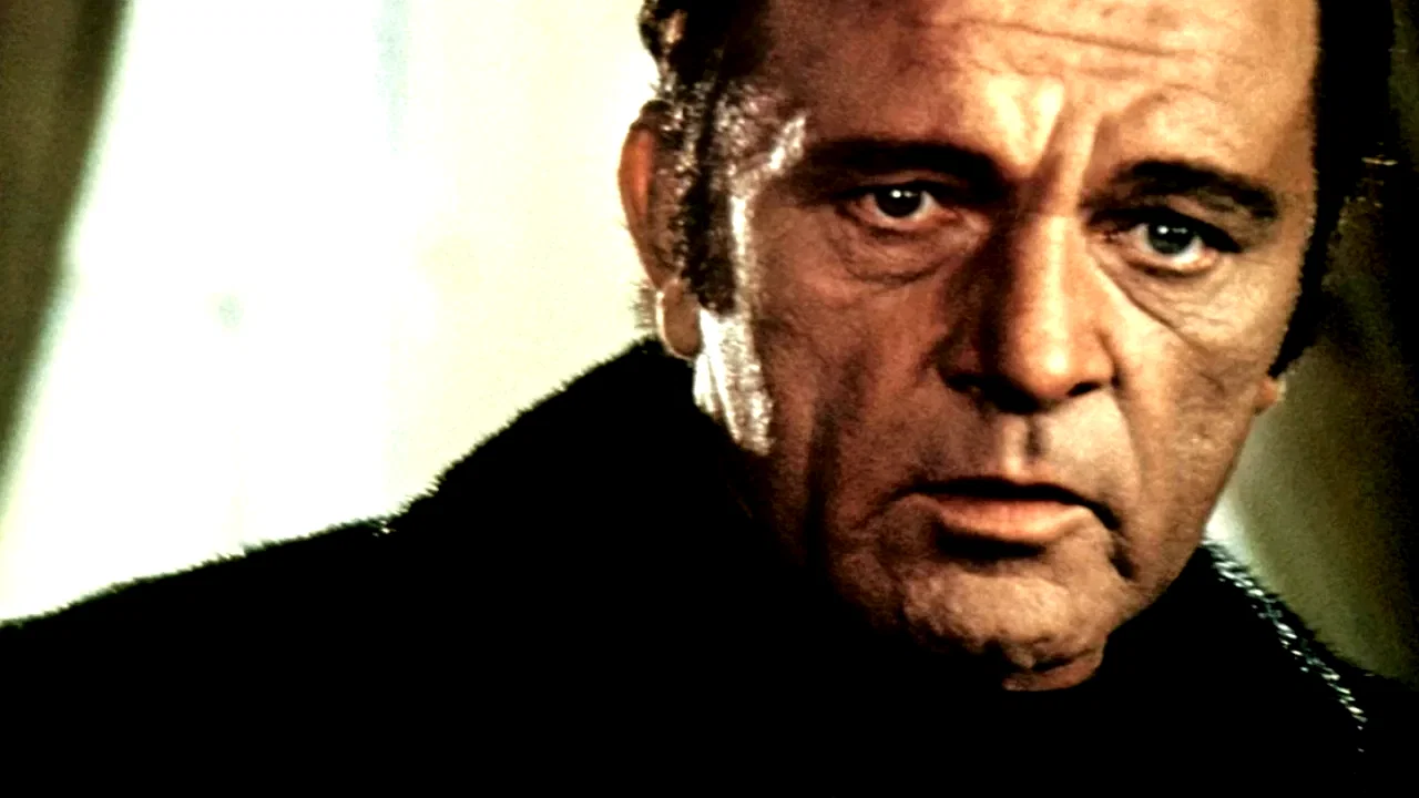 Photo 3 du film : La grande menace