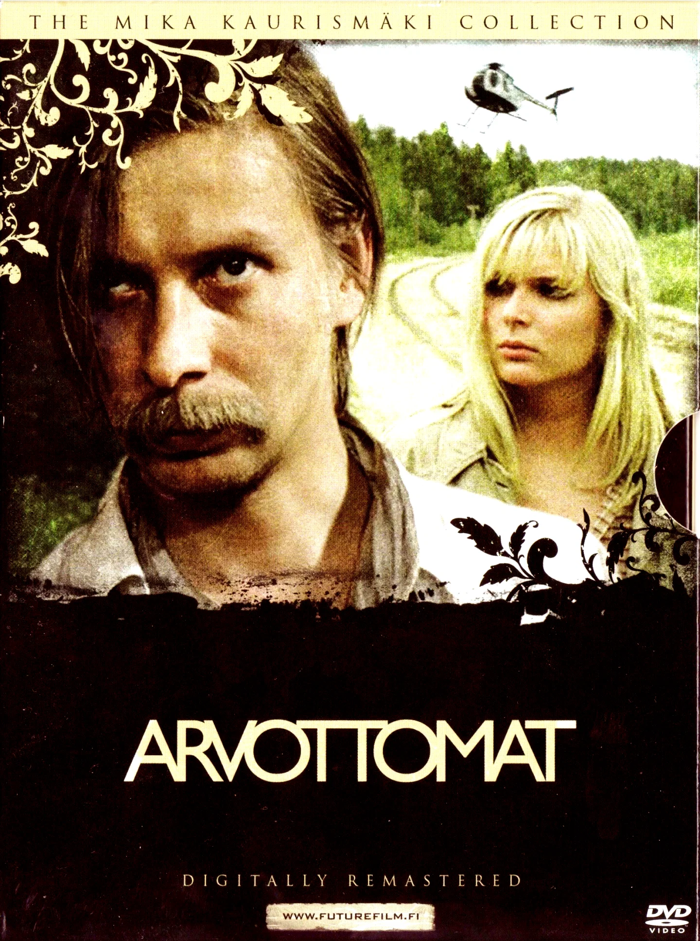 Photo 2 du film : The worthless