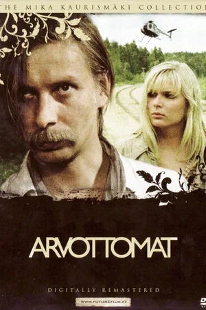 Photo 2 du film : The worthless