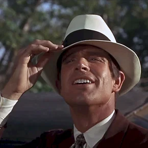 Photo du film : Bonnie and clyde