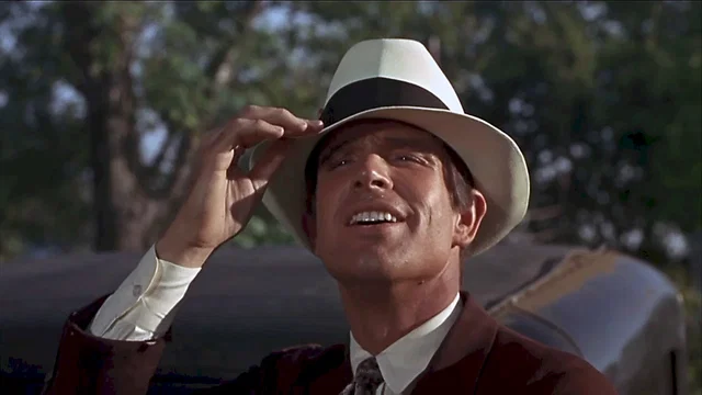 Photo du film : Bonnie and clyde