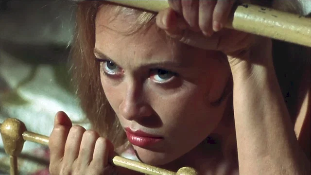 Photo du film : Bonnie and clyde