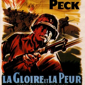 Photo du film : La gloire et la peur