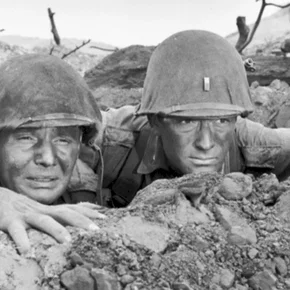 Photo du film : La gloire et la peur
