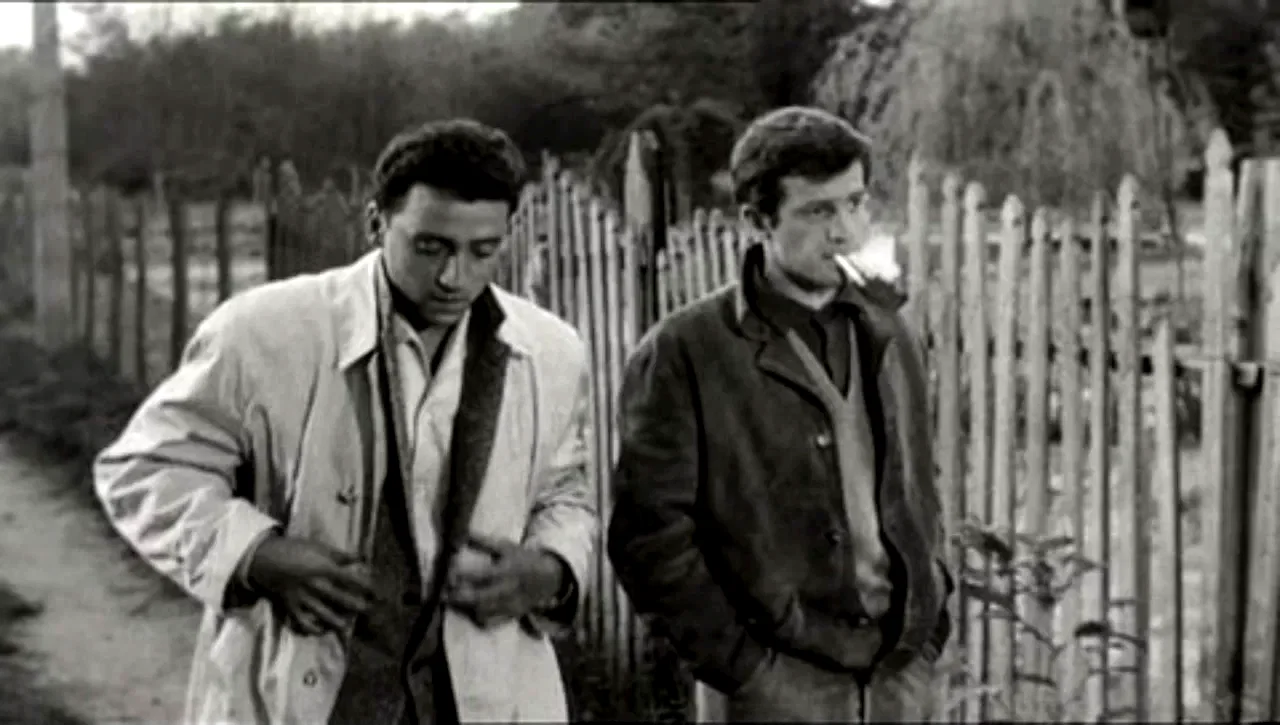 Photo 2 du film : Les distractions