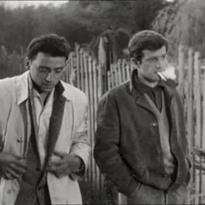 Photo du film : Les distractions