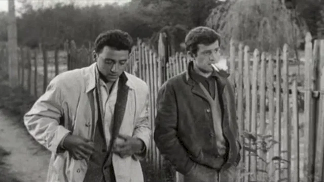 Photo 2 du film : Les distractions